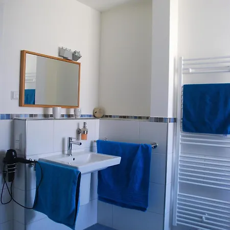Ferienwohnung 