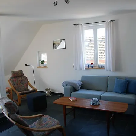 Ferienwohnung 