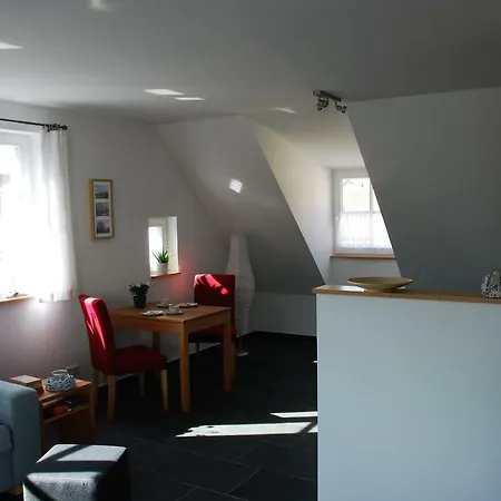 Ferienwohnung 