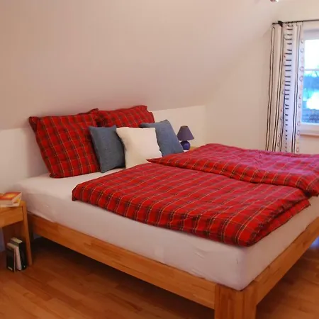 Ferienwohnung 