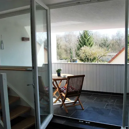 Ferienwohnung 