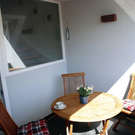 Ferienwohnung 