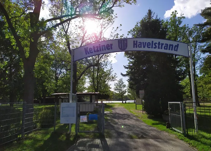 Ferienwohnung \